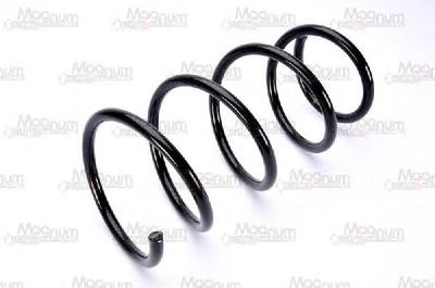 Пружина ходовой части Magnum Technology