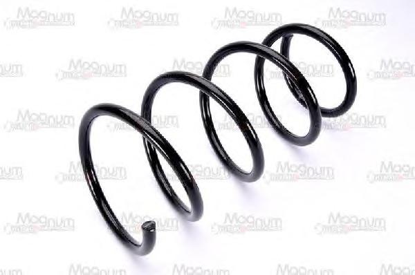 Пружина ходовой части Magnum Technology