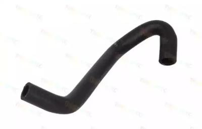 Патрубок системы охлаждения THERMOTEC DWW003TT