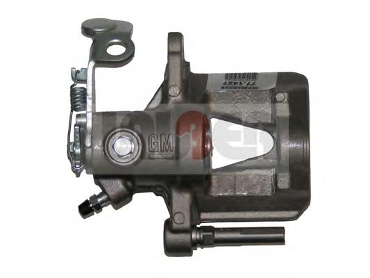 Тормозной суппорт LAUBER