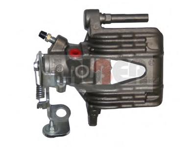 Тормозной суппорт LAUBER