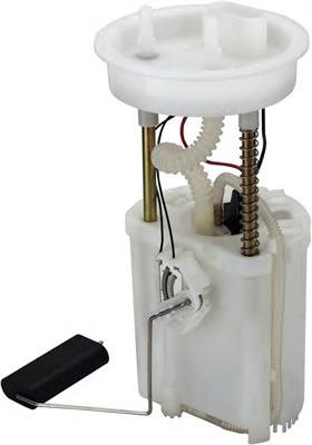 Модуль топливного насоса MAGNETI MARELLI