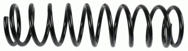 Пружина ходовой части SACHS