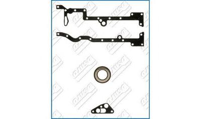Комплект прокладок, блок-картер двигателя AJUSA 54162500