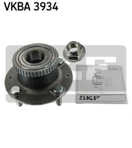 Подшипник ступицы SKF VKBA 3934