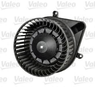 Вентилятор салона VALEO 698813