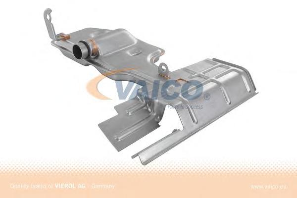 Фильтр коробки передач VAICO