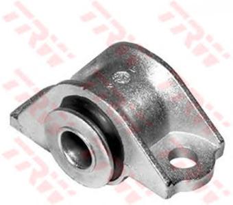 Подвеска, рычаг независимой подвески колеса TRW JBU119