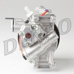 Компрессор, кондиционер DENSO DCP50248