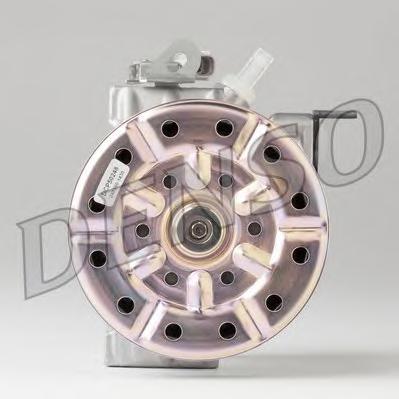 Компрессор, кондиционер DENSO