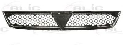 Решетка радиатора BLIC