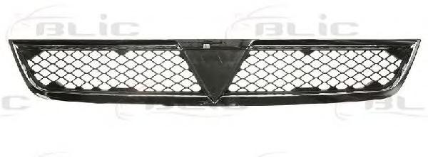 Решетка радиатора BLIC
