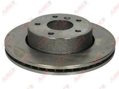 Тормозной диск ABE C3I003ABE