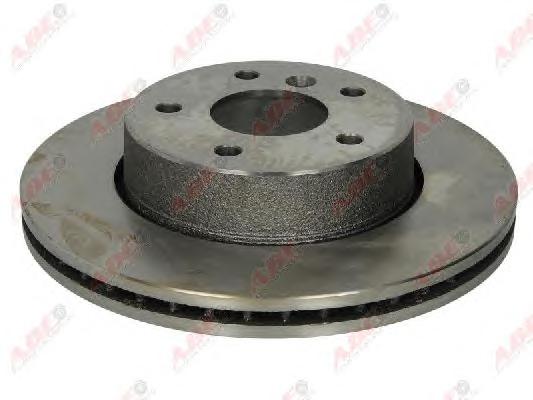 Тормозной диск ABE