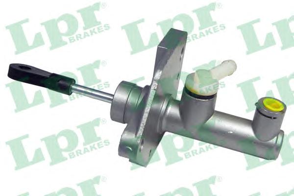 Главный цилиндр сцепления LPR