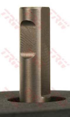 Рулевой механизм TRW