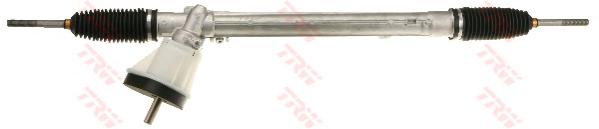 Рулевой механизм TRW