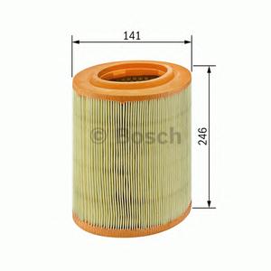 Воздушный фильтр BOSCH F 026 400 039