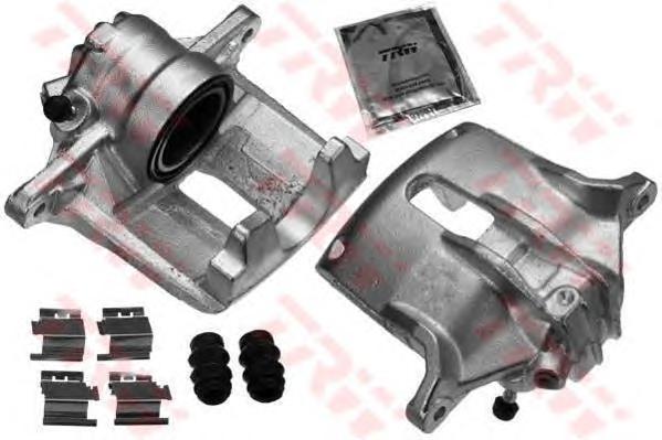 Тормозной суппорт TRW