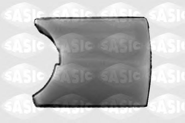 Втулка, вал сошки рулевого управления SASIC