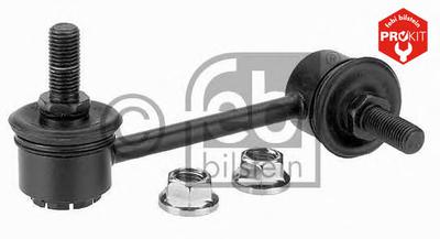 Тяга / стойка, стабилизатор FEBI BILSTEIN 15411