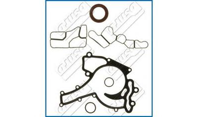 Комплект прокладок, блок-картер двигателя AJUSA 54167700