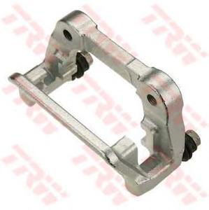 Кронштейн, корпус скобы тормоза TRW BDA650