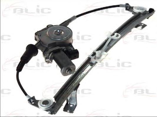 Подъемное устройство для окон BLIC