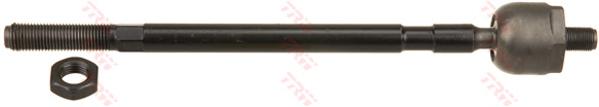 Осевой шарнир, рулевая тяга TRW