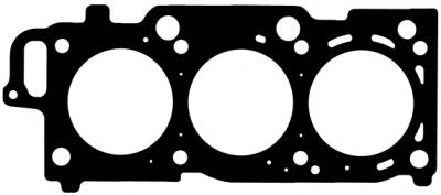 Прокладка, головка цилиндра AJUSA