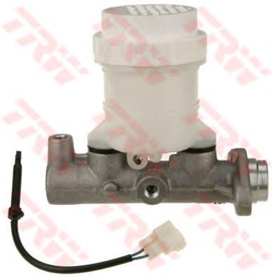 Главный тормозной цилиндр TRW
