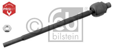 Осевой шарнир, рулевая тяга FEBI BILSTEIN 33451