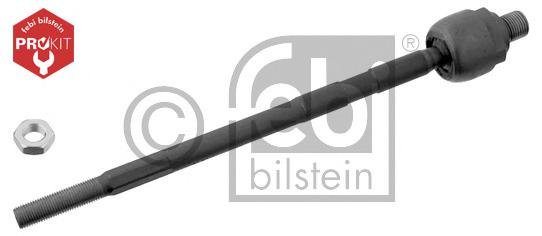 Осевой шарнир, рулевая тяга FEBI BILSTEIN