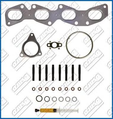 Комплект прокладок турбины AJUSA