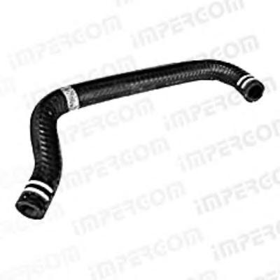 Шланг, теплообменник - отопление ORIGINAL IMPERIUM
