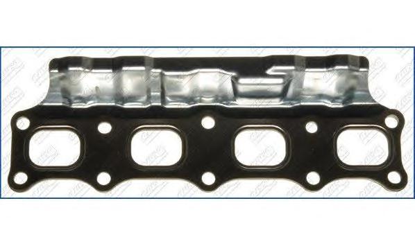 Прокладка, выпускной коллектор AJUSA