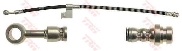 Тормозной шланг TRW