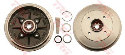 Тормозной барабан TRW DB4220MR
