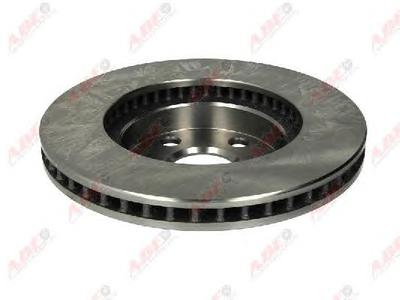 Тормозной диск ABE