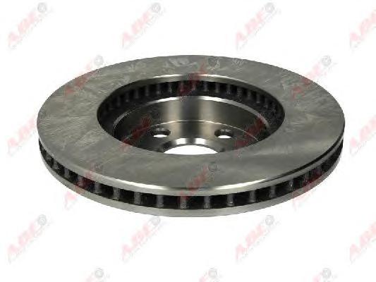 Тормозной диск ABE