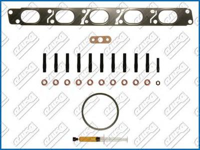 Комплект прокладок турбины AJUSA JTC11523