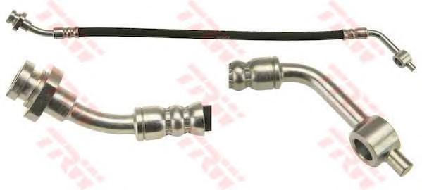Тормозной шланг TRW