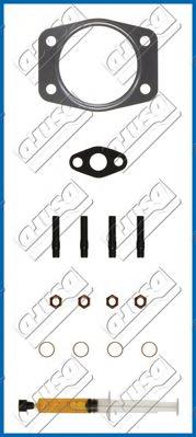 Комплект прокладок турбины AJUSA