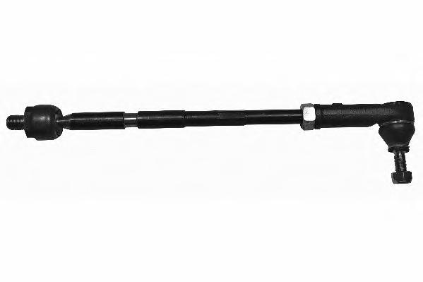 Поперечная рулевая тяга MOOG