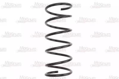 Пружина ходовой части Magnum Technology SZ2116MT