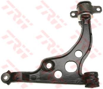 Рычаг подвески TRW JTC1013