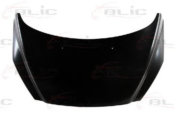 Капот BLIC
