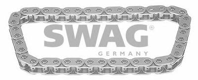Цепь масляного насоса SWAG 99110313