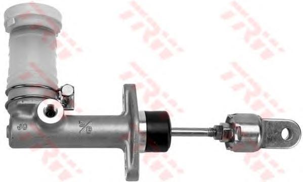Главный цилиндр, система сцепления TRW