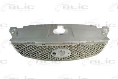 Решетка радиатора BLIC 6502-07-2555995P